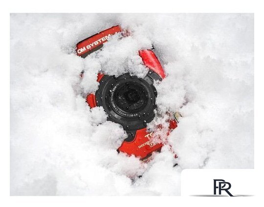 Фотоаппарат Olympus Tough TG-7 (красный) - Изображение №16 — Интернет-магазин ПроЗаказ