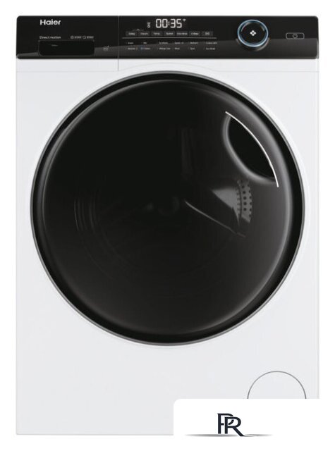 Стиральная машина Haier I-Pro Series 5 HW80-B14959TU1 - Изображение №1 — Интернет-магазин ПроЗаказ
