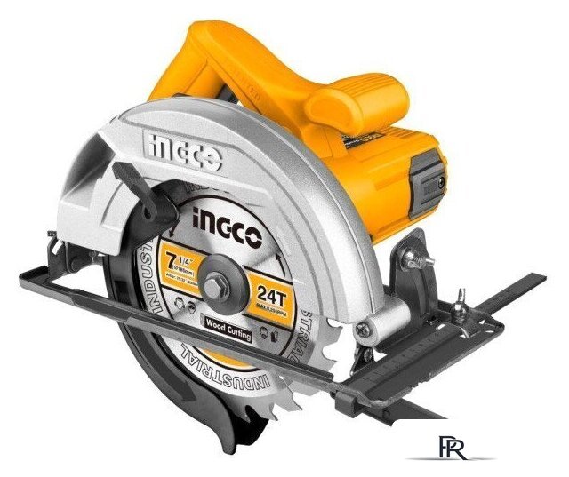 Дисковая (циркулярная) пила Ingco CS18578 - Изображение №1 — Интернет-магазин ПроЗаказ