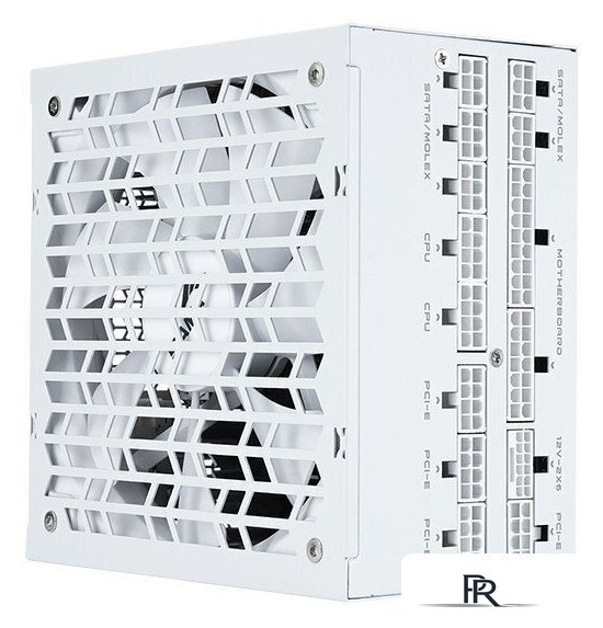 Блок питания Sama P1000 1000W P1000-WHPFF001-EU - Изображение №5 — Интернет-магазин ПроЗаказ