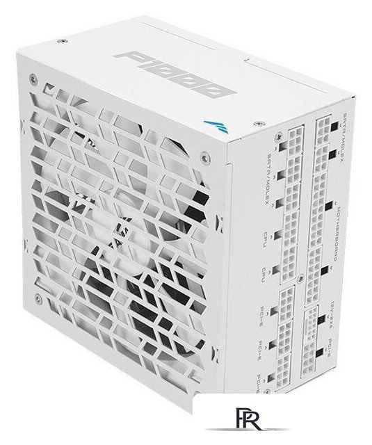 Блок питания Sama P1000 1000W P1000-WHPFF001-EU - Изображение №2 — Интернет-магазин ПроЗаказ