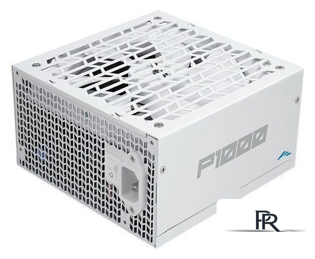 Блок питания Sama P1000 1000W P1000-WHPFF001-EU - Изображение №3 — Интернет-магазин ПроЗаказ