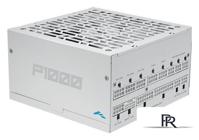 Блок питания Sama P1000 1000W P1000-WHPFF001-EU - Изображение №1 — Интернет-магазин ПроЗаказ