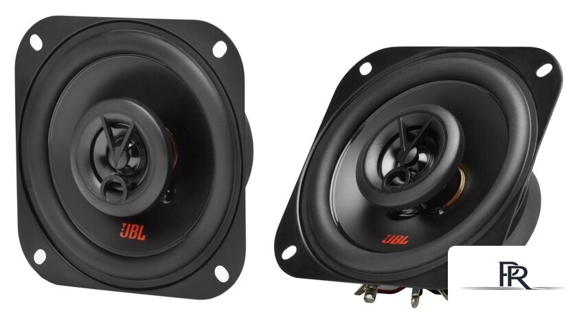 Коаксиальная АС JBL Stage2 424 - Изображение №1 — Интернет-магазин ПроЗаказ