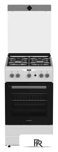 Кухонная плита Darina PL GM241 008 1W - Изображение №1 — Интернет-магазин ПроЗаказ
