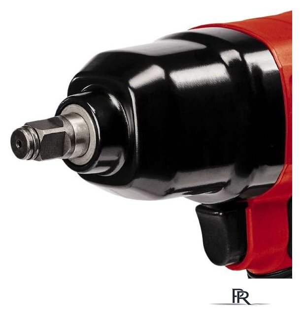Пневматический гайковерт Einhell TC-PW 340 4138950 - Изображение №4 — Интернет-магазин ПроЗаказ