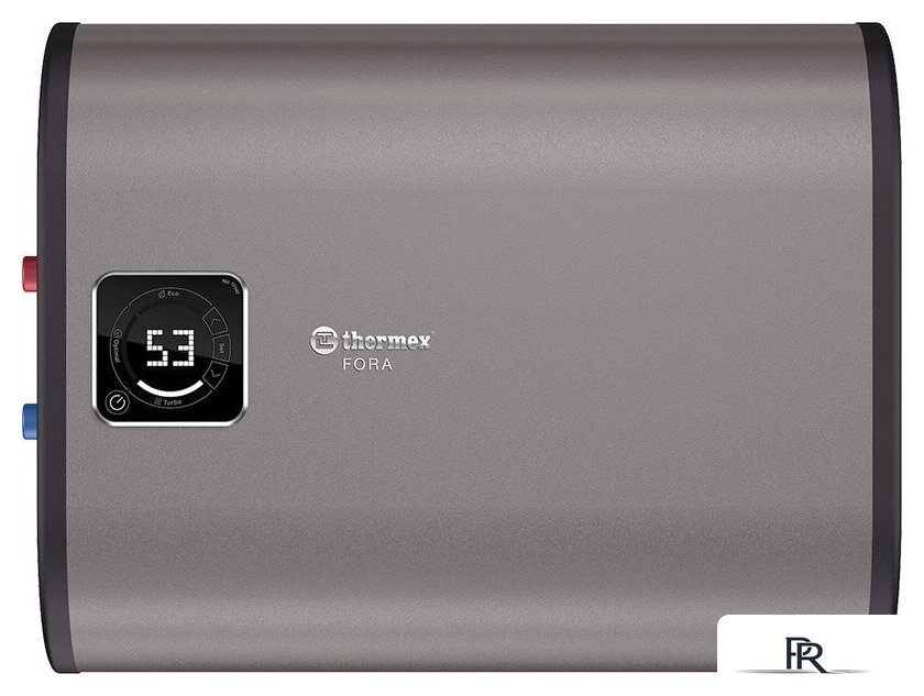 Накопительный электрический водонагреватель Thermex Fora 30 - Изображение №2 — Интернет-магазин ПроЗаказ