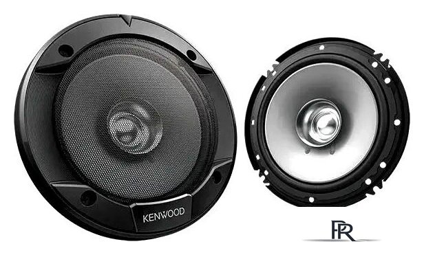 Широкополосная АС Kenwood KFC-S1656 - Изображение №1 — Интернет-магазин ПроЗаказ