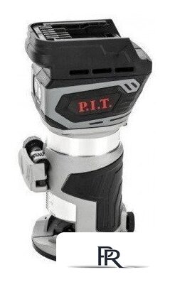 Вертикальный фрезер P.I.T. PER20H-6A (без АКБ) - Изображение №1 — Интернет-магазин ПроЗаказ