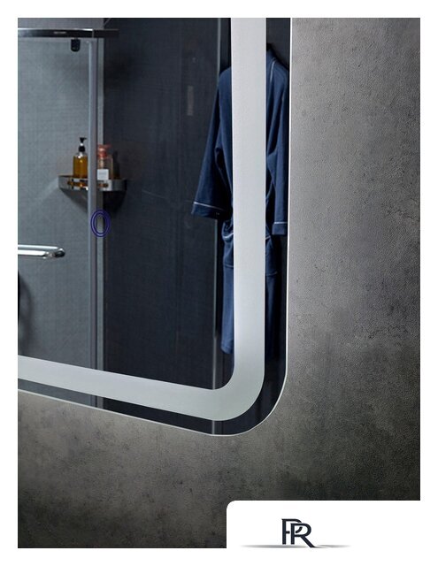  Roxen Зеркало Irida 510185-90 90х70 - Изображение №4 — Интернет-магазин ПроЗаказ