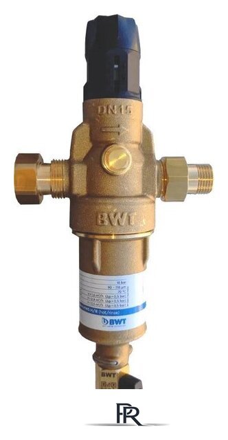 Магистральный фильтр BWT Protector mini H/R HWS 1