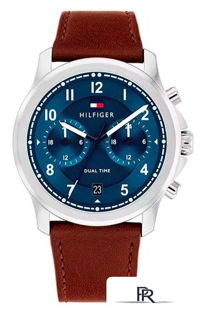 Наручные часы Tommy Hilfiger 1710625 - Изображение №1 — Интернет-магазин ПроЗаказ