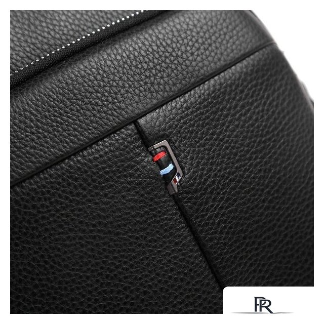 Мужская сумка Mironpan 81294 (черный) - Изображение №4 — Интернет-магазин ПроЗаказ