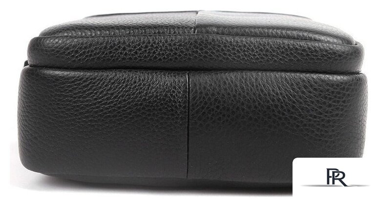 Мужская сумка Mironpan 81294 (черный) - Изображение №5 — Интернет-магазин ПроЗаказ