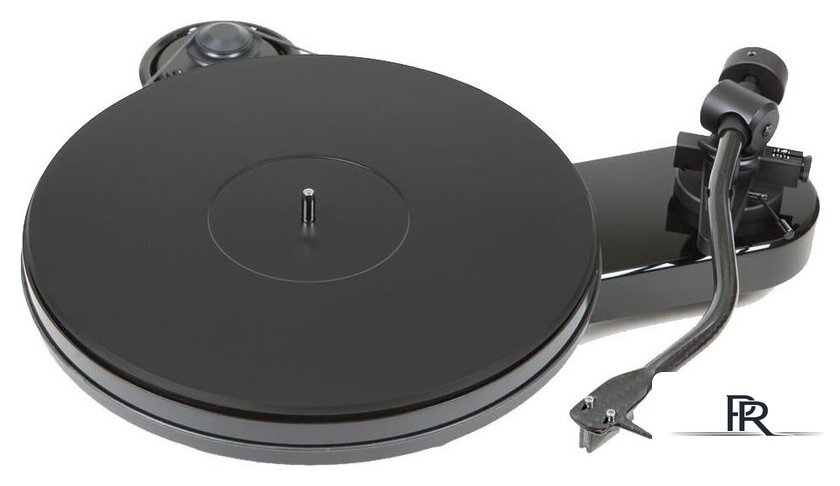 Виниловый проигрыватель Pro-Ject RPM 3 Carbon (черный) - Изображение №1 — Интернет-магазин ПроЗаказ