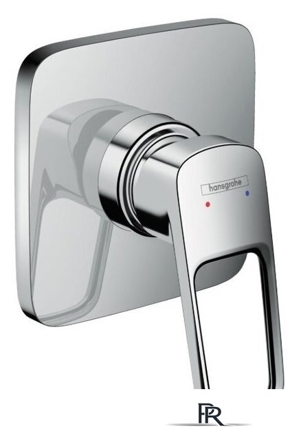 Смеситель Hansgrohe Logis Loop 71612000 - Изображение №1 — Интернет-магазин ПроЗаказ