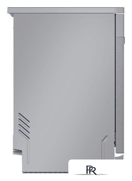 Отдельностоящая посудомоечная машина Haier I-Pro Shine Series 7 XF 4A4M4PX - Изображение №7 — Интернет-магазин ПроЗаказ