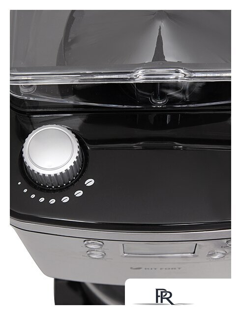 Капельная кофеварка Kitfort KT-705 - Изображение №7 — Интернет-магазин ПроЗаказ