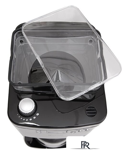 Капельная кофеварка Kitfort KT-705 - Изображение №8 — Интернет-магазин ПроЗаказ