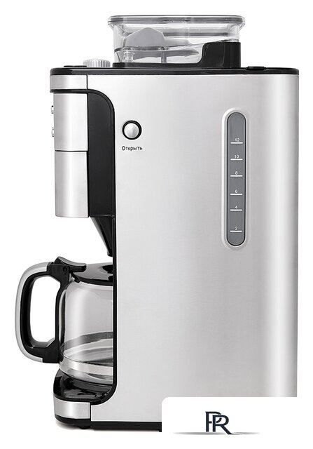 Капельная кофеварка Kitfort KT-705 - Изображение №4 — Интернет-магазин ПроЗаказ