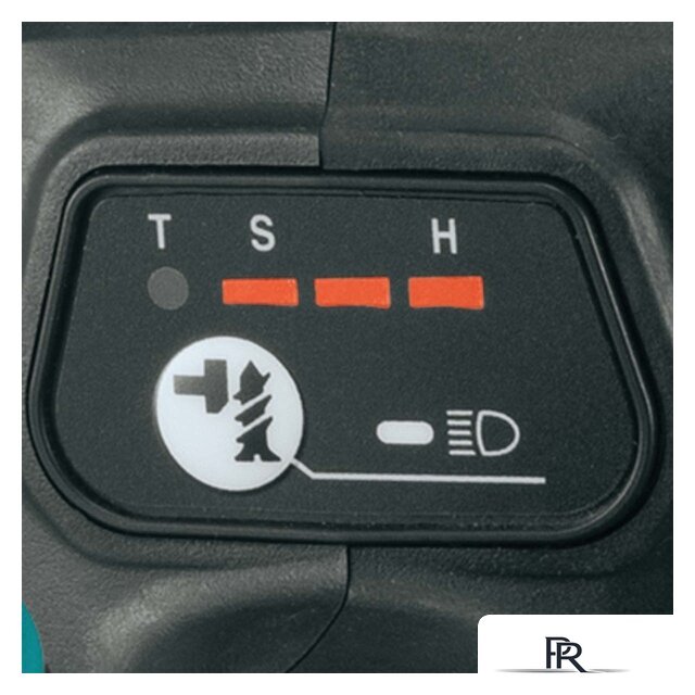 Винтоверт Makita DTD154Z (без АКБ) - Изображение №3 — Интернет-магазин ПроЗаказ