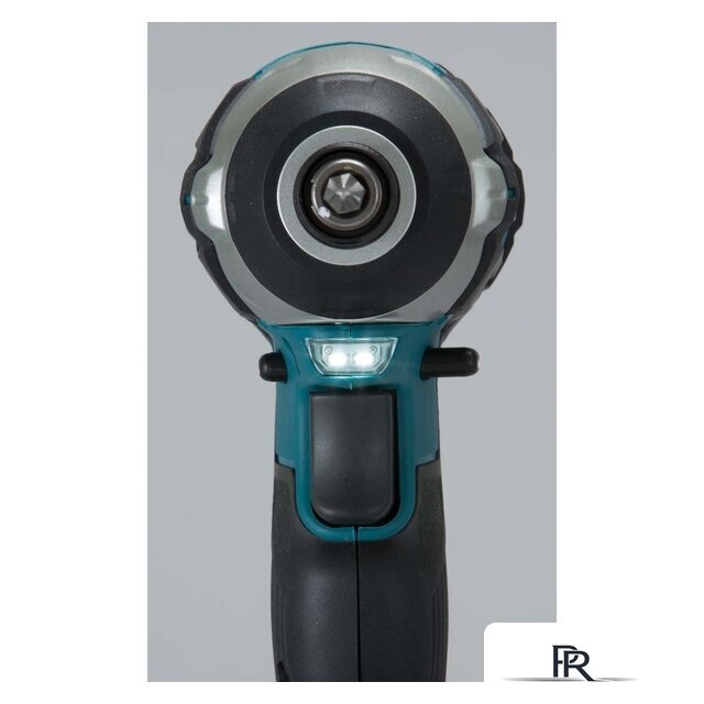 Винтоверт Makita DTD154Z (без АКБ) - Изображение №4 — Интернет-магазин ПроЗаказ