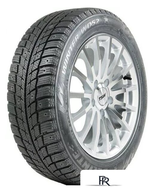 Зимние шины Delinte Winter WD52 215/60R16 99T - Изображение №1 — Интернет-магазин ПроЗаказ