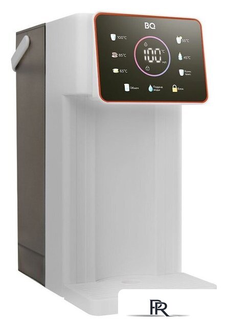 Термопот BQ TP3000 - Изображение №4 — Интернет-магазин ПроЗаказ
