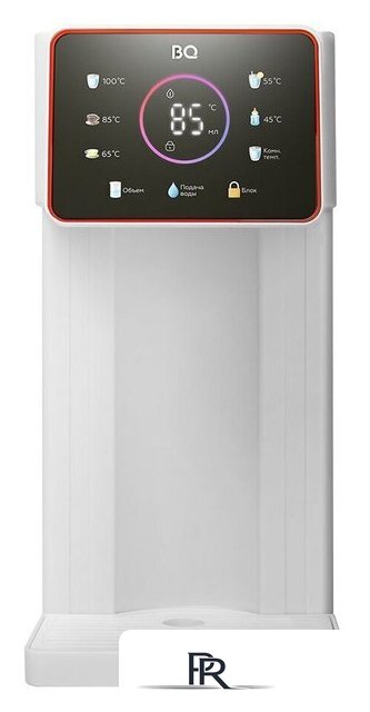 Термопот BQ TP3000 - Изображение №3 — Интернет-магазин ПроЗаказ