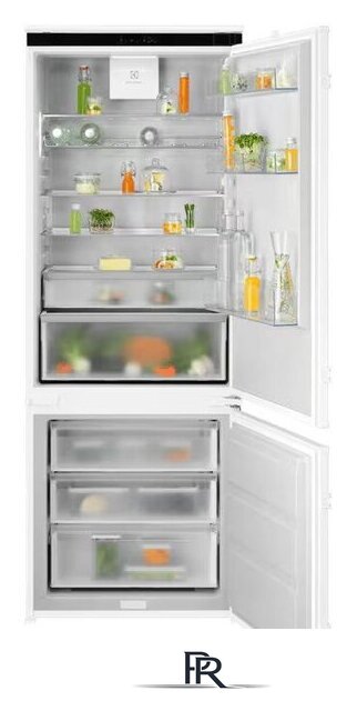 Холодильник Electrolux KNA7TE75S - Изображение №1 — Интернет-магазин ПроЗаказ