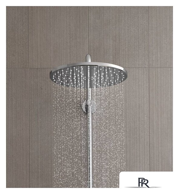 Душевая система  Grohe Vitalio Joy 310 26401001 - Изображение №7 — Интернет-магазин ПроЗаказ