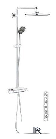 Душевая система  Grohe Vitalio Joy 310 26401001 - Изображение №1 — Интернет-магазин ПроЗаказ