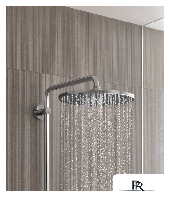 Душевая система  Grohe Vitalio Joy 310 26401001 - Изображение №6 — Интернет-магазин ПроЗаказ