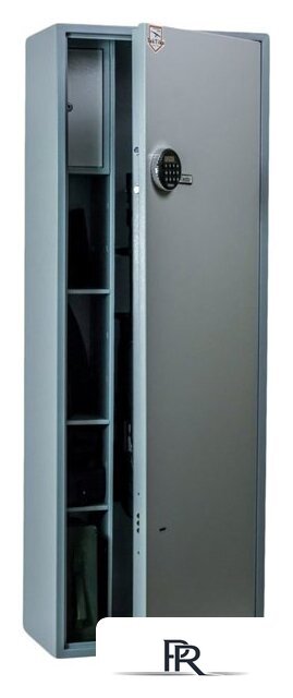 Оружейный сейф Klesto TakTika 3014EL - Изображение №1 — Интернет-магазин ПроЗаказ