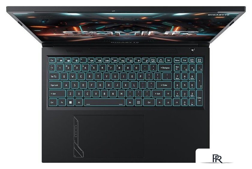 Игровой ноутбук Gigabyte G6 KF-H3KZ853KD - Изображение №2 — Интернет-магазин ПроЗаказ