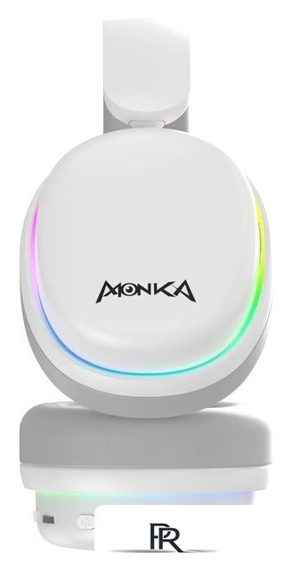 Наушники Monka Echo RS HG9070W - Изображение №6 — Интернет-магазин ПроЗаказ