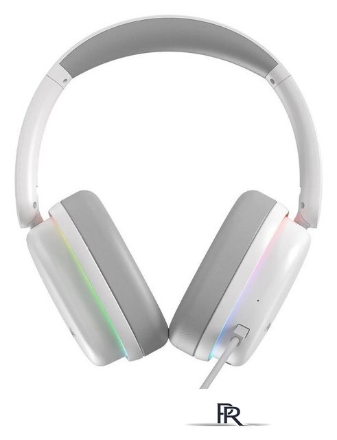 Наушники Monka Echo RS HG9070W - Изображение №2 — Интернет-магазин ПроЗаказ