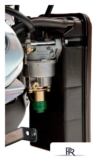 Бензиновый генератор Daewoo Power GDA 8500E - Изображение №7 — Интернет-магазин ПроЗаказ