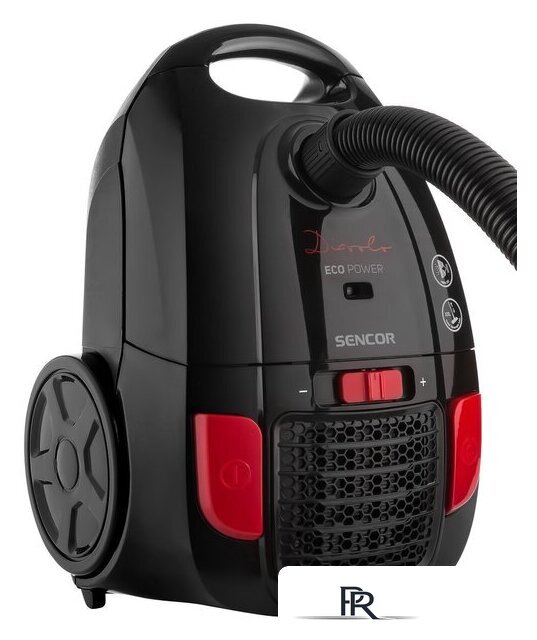 Пылесос Sencor SVC 6001BK - Изображение №3 — Интернет-магазин ПроЗаказ
