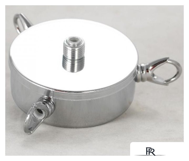 Подвесная люстра Lussole Hartwell LSP-8392 - Изображение №3 — Интернет-магазин ПроЗаказ