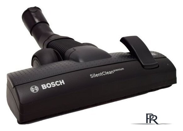 Пылесос Bosch Serie 8 BGS7PET - Изображение №9 — Интернет-магазин ПроЗаказ