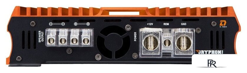 Автомобильный усилитель DL Audio Gryphon Pro 1.2500 V.2 - Изображение №4 — Интернет-магазин ПроЗаказ