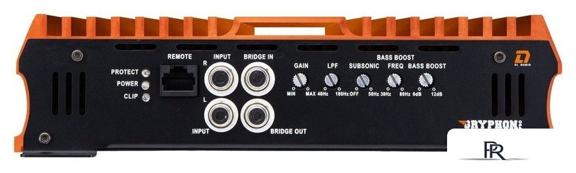 Автомобильный усилитель DL Audio Gryphon Pro 1.2500 V.2 - Изображение №3 — Интернет-магазин ПроЗаказ