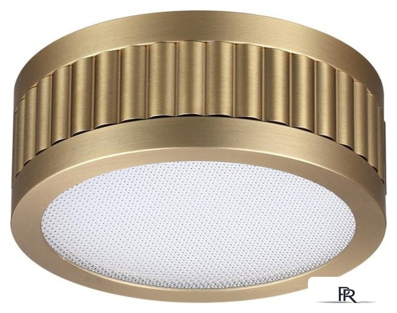 Точечный светильник Odeon Light Hightech Manchester 7013/7CL - Изображение №1 — Интернет-магазин ПроЗаказ