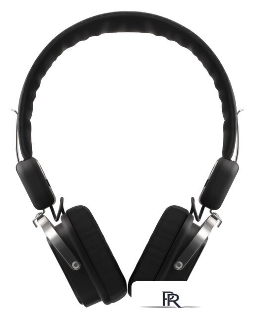 Наушники Ginzzu GM-571BT (черный) - Изображение №4 — Интернет-магазин ПроЗаказ
