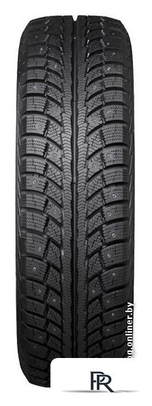 Зимние шины Matador MP 30 Sibir Ice 2 195/55R16 91T (шипы) - Изображение №2 — Интернет-магазин ПроЗаказ