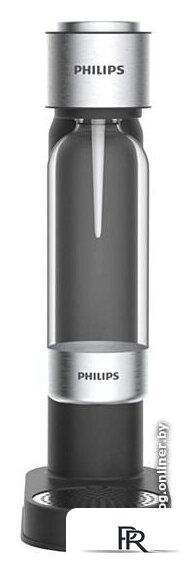 Сифон для газирования Philips ADD4902BK/10 - Изображение №3 — Интернет-магазин ПроЗаказ