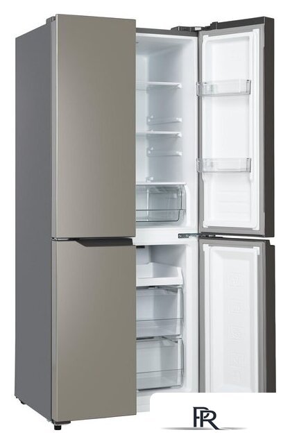 Четырёхдверный холодильник Бирюса CD 405 I - Изображение №6 — Интернет-магазин ПроЗаказ