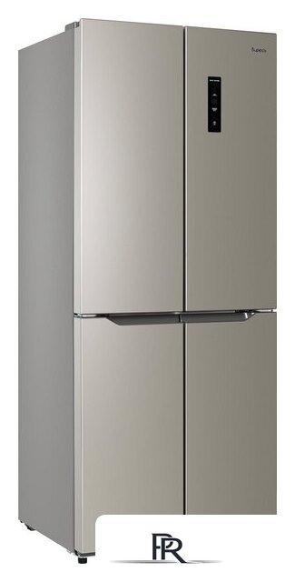 Четырёхдверный холодильник Бирюса CD 405 I - Изображение №5 — Интернет-магазин ПроЗаказ