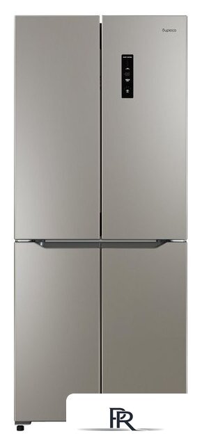 Четырёхдверный холодильник Бирюса CD 405 I - Изображение №1 — Интернет-магазин ПроЗаказ